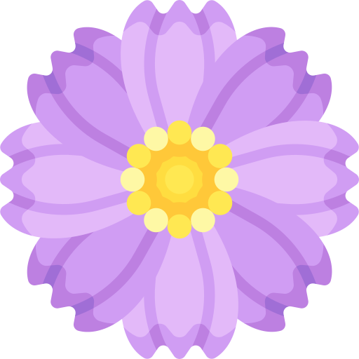Education flower