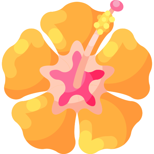 Projects flower
